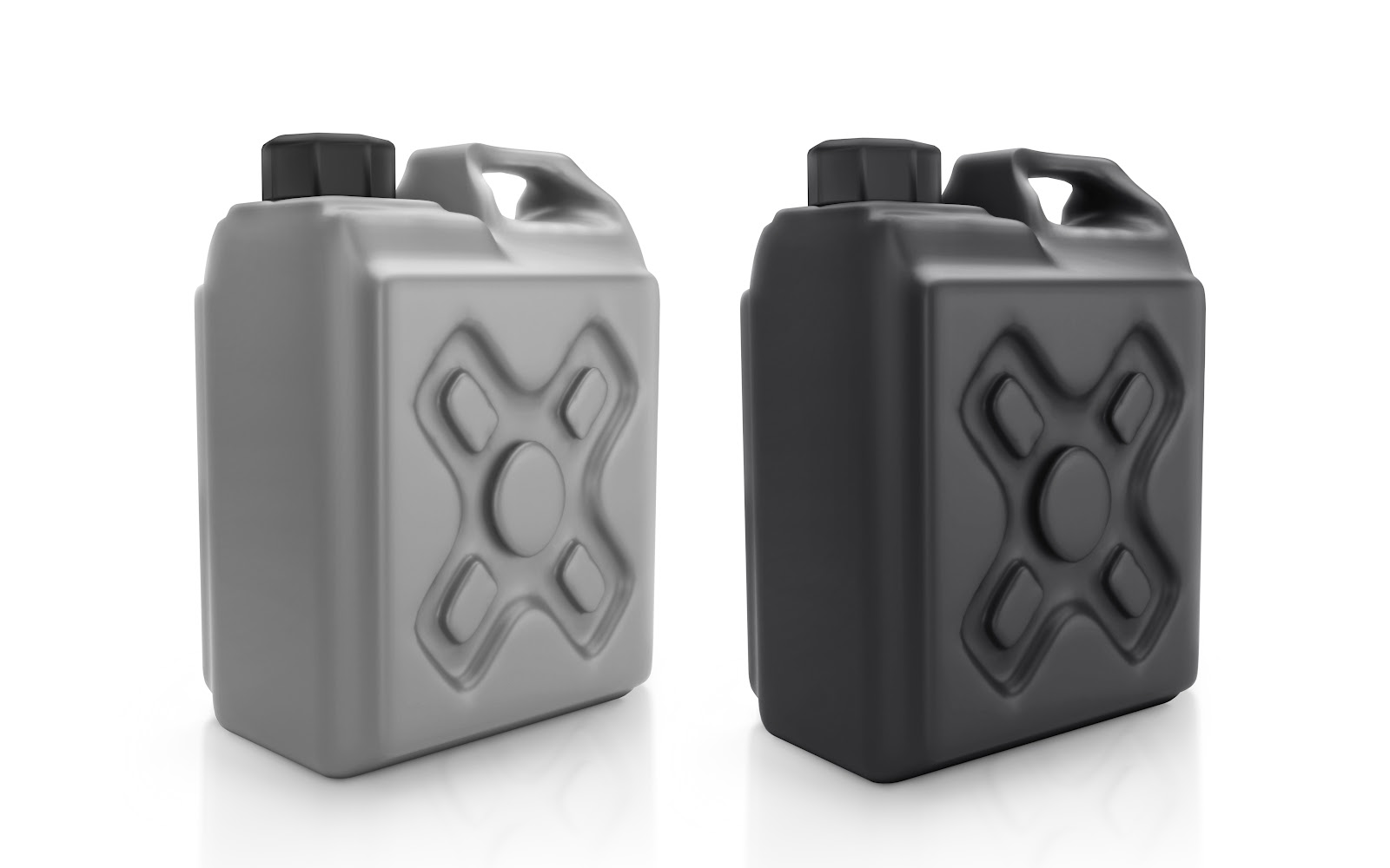 5 Dicas para escolher o galão de combustível ideal