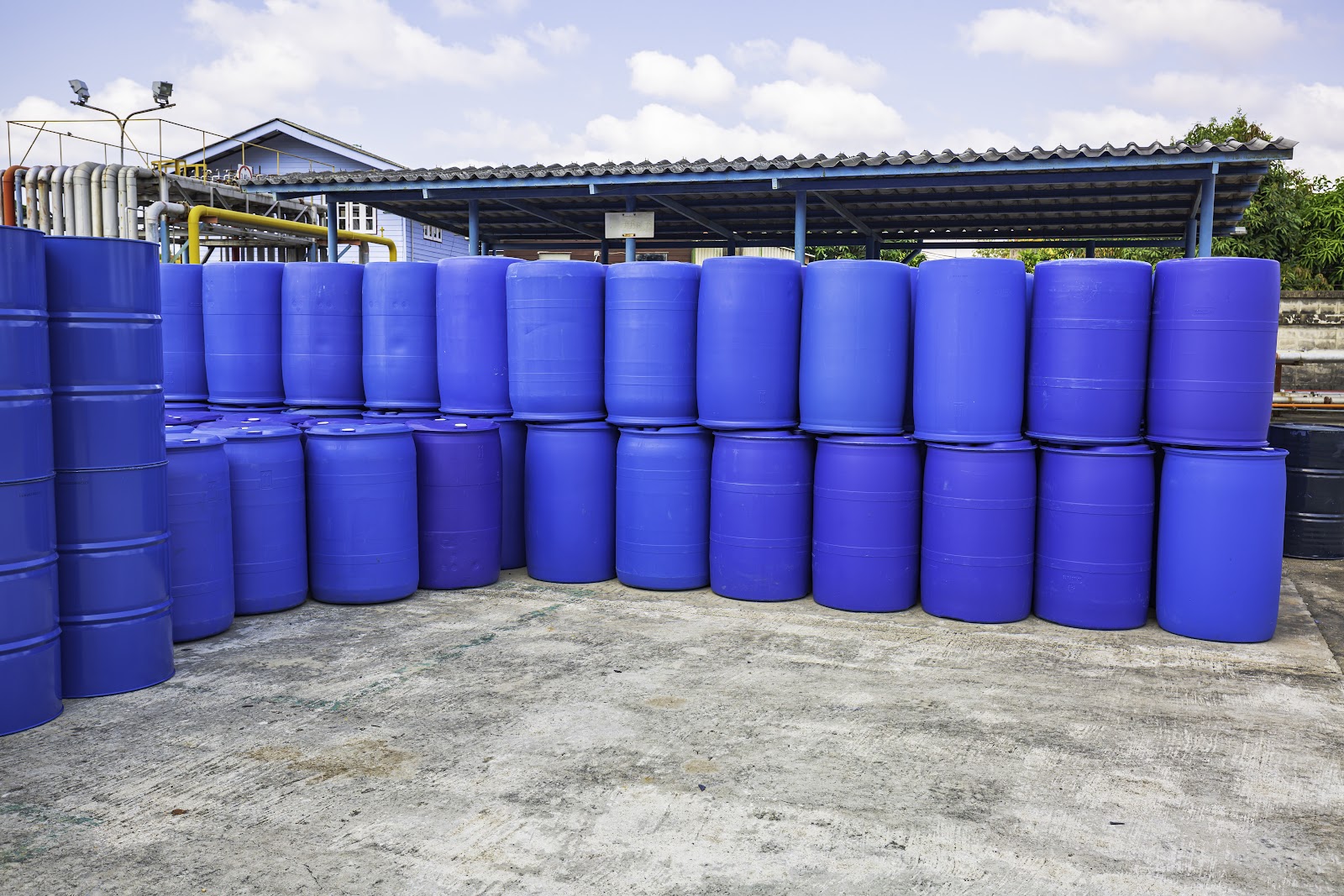 Como escolher a caixa separadora ideal para o seu negócio?